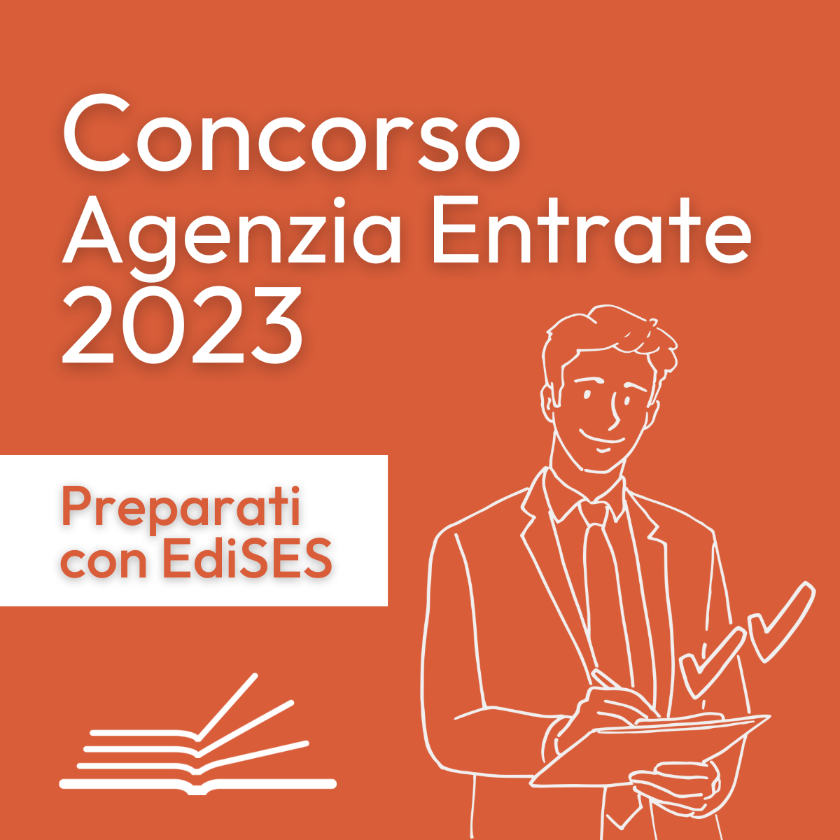 Concorso Agenzia Entrate 2023 prova oggettiva attitudinale