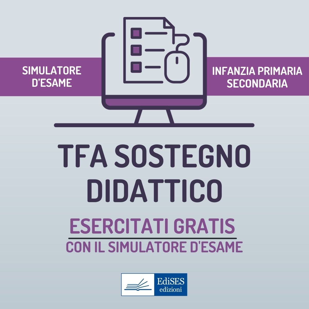 Concorso di Medicina generale esercitati con le prove ufficiali