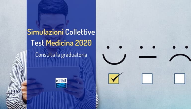 Test Professioni Sanitarie 2021: partecipa alle simulazioni collettive