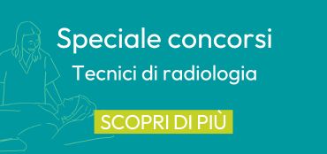 speciale tecnici di radiologia
