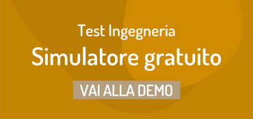 simulazione test ingegneria