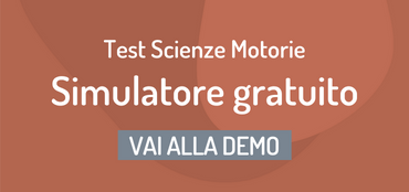 simulazione scienze motorie