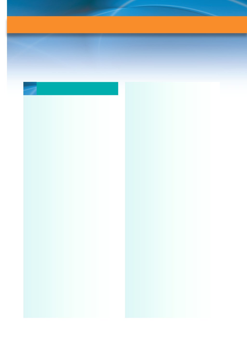 Page Background