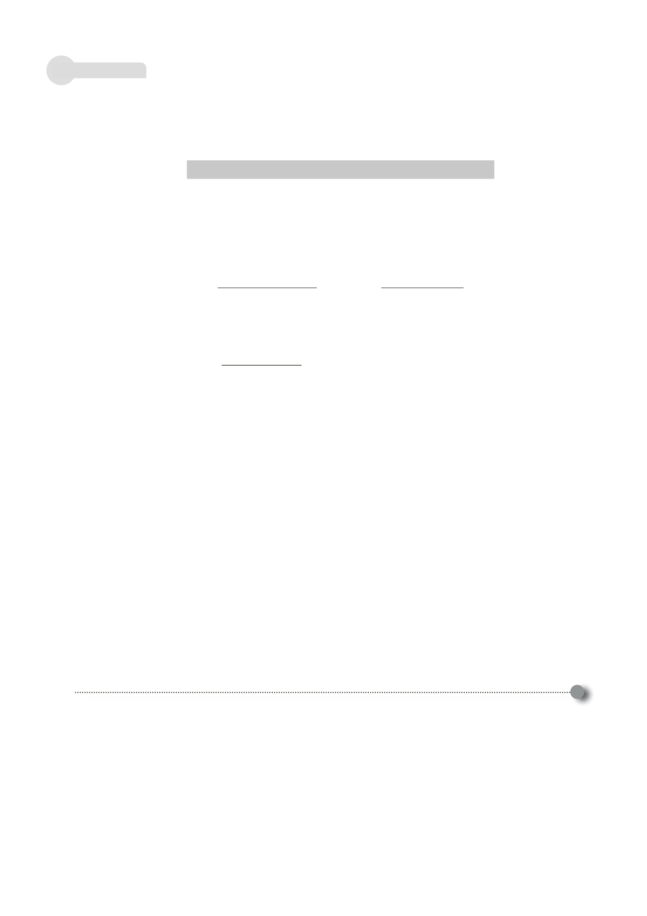 Page Background