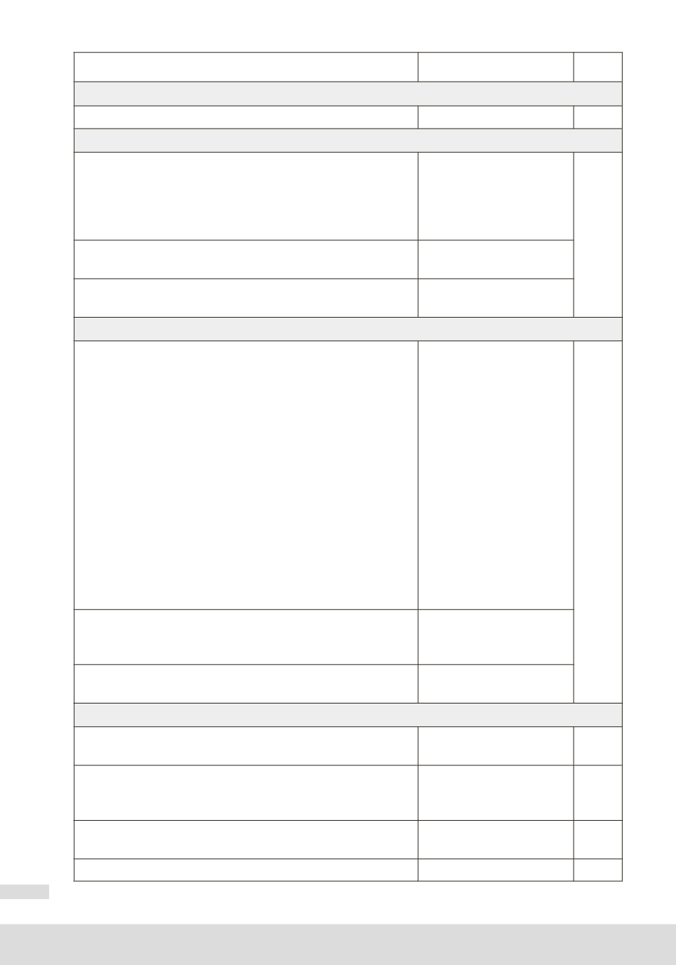 Page Background