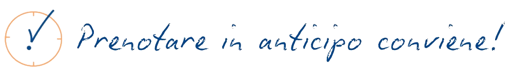 Prenotare