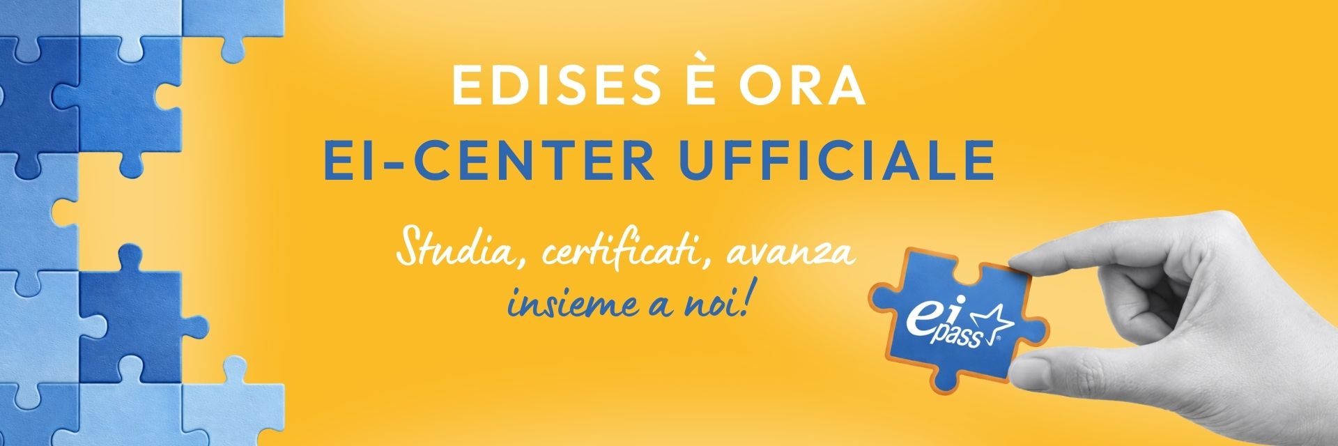 FAQ certificazioni EIPASS EdiSES