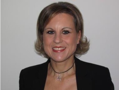 Dott.ssa Monia Meraviglia, relatrice del webinar