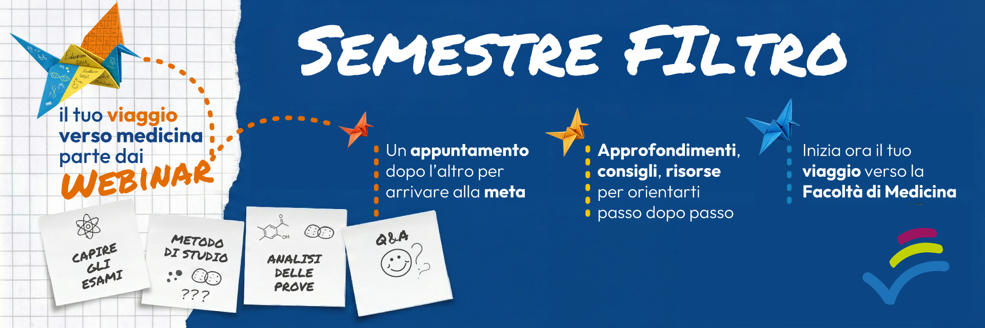 Semestre Filtro 2026 EdiSES