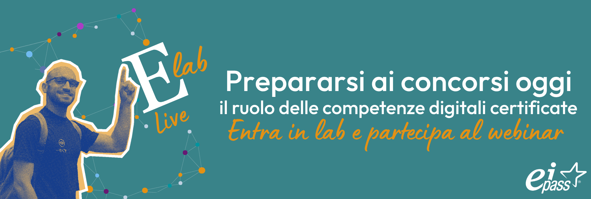 Webinar Eipass 2026