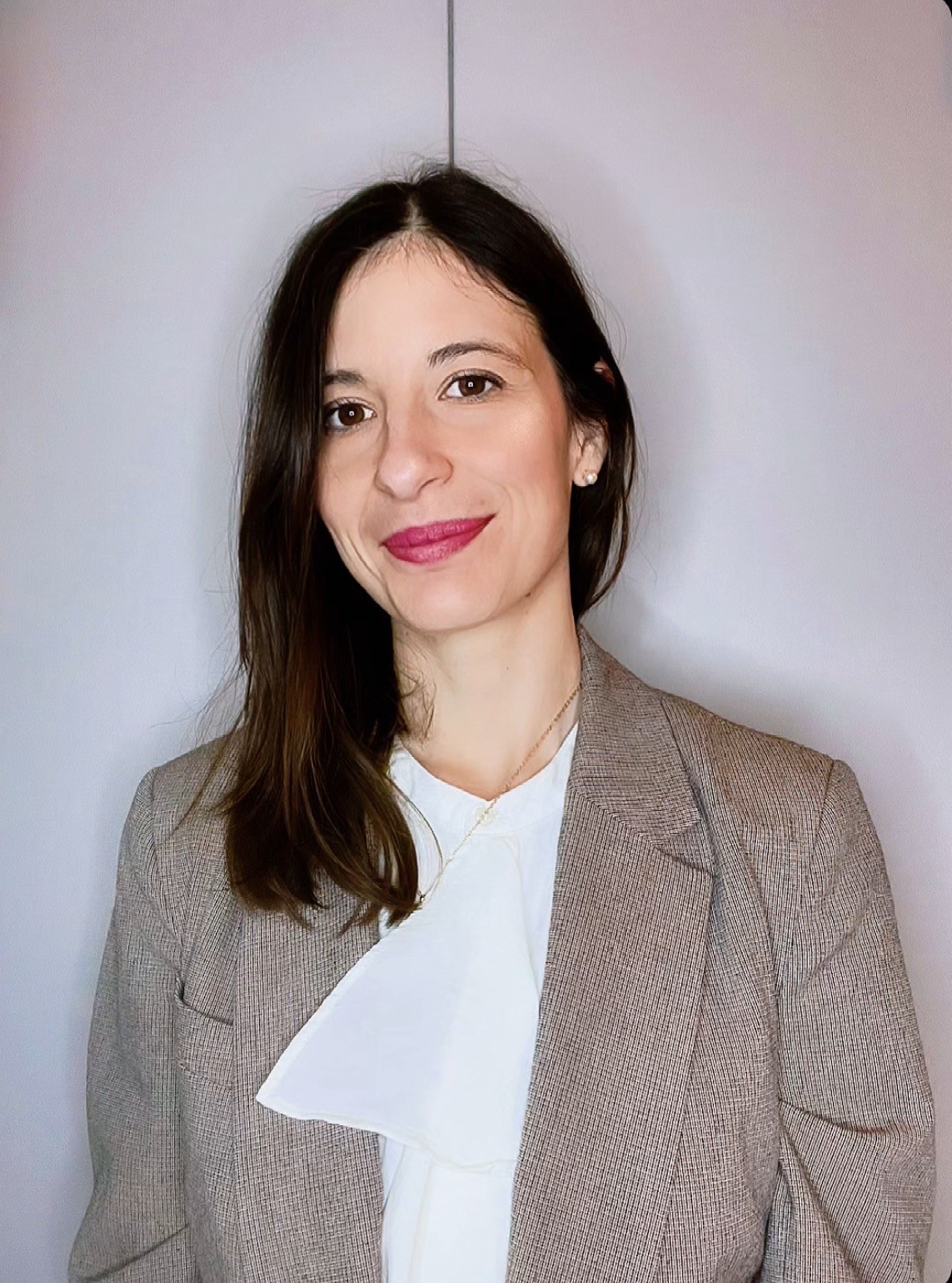 Maria Giovanna Giannini