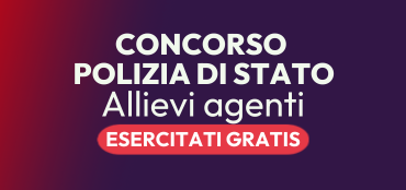 simulatore allievi agenti