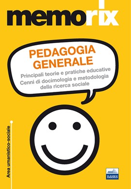 Pedagogia generale