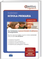 21 - Scuola Primaria - Esercizi