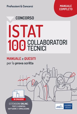 Concorso 100 Collaboratori tecnici ISTAT - Prova scritta