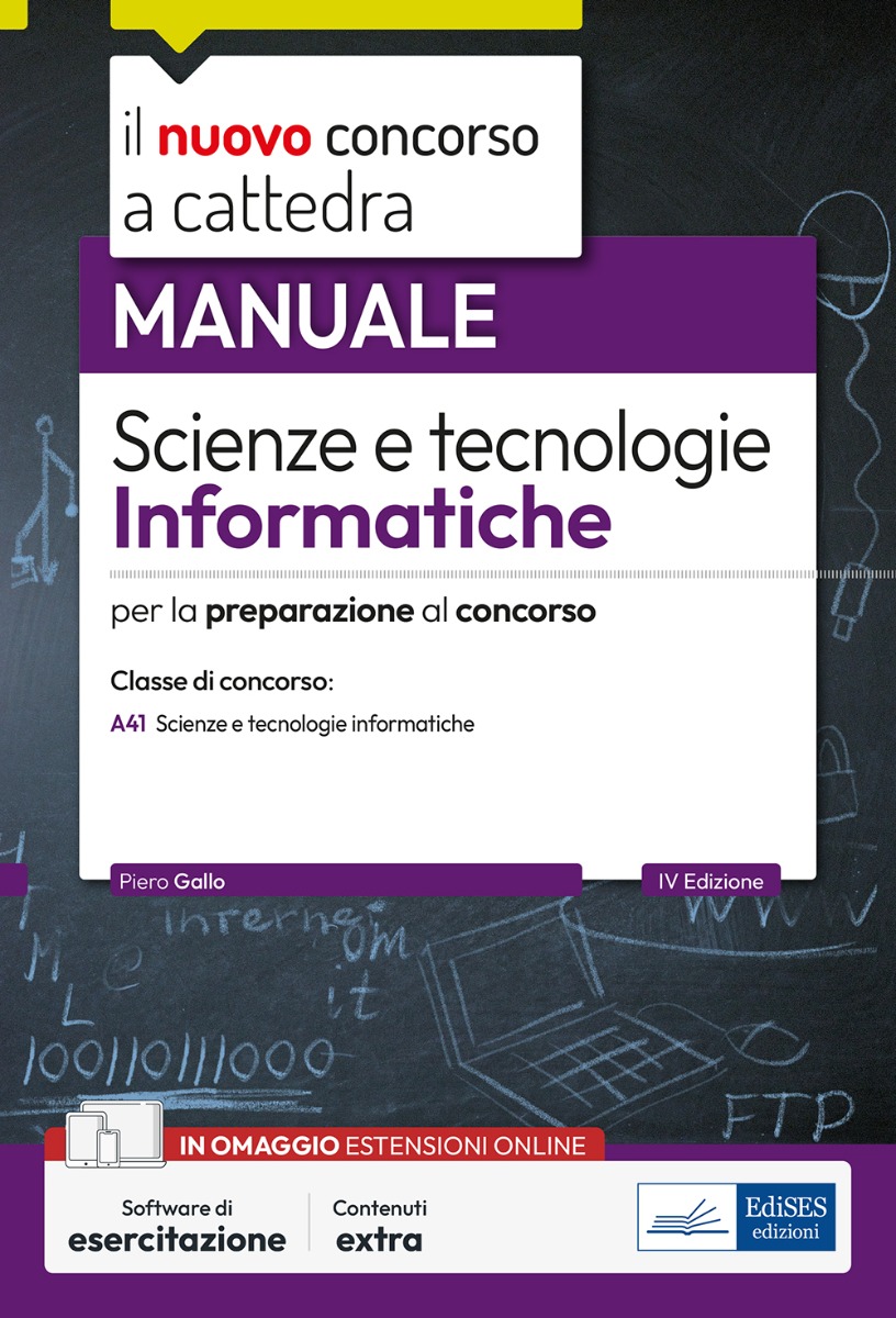 Scienze e tecnologie Informatiche