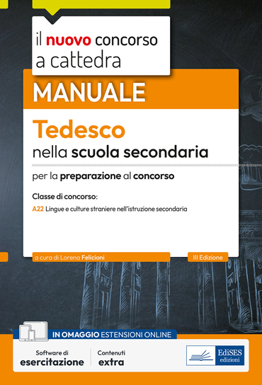 Tedesco nella scuola secondaria