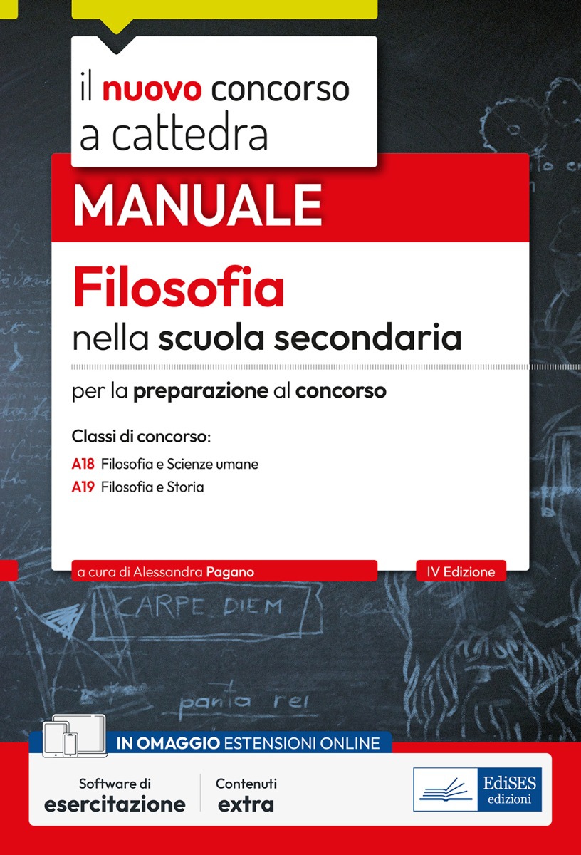 Filosofia nella scuola secondaria