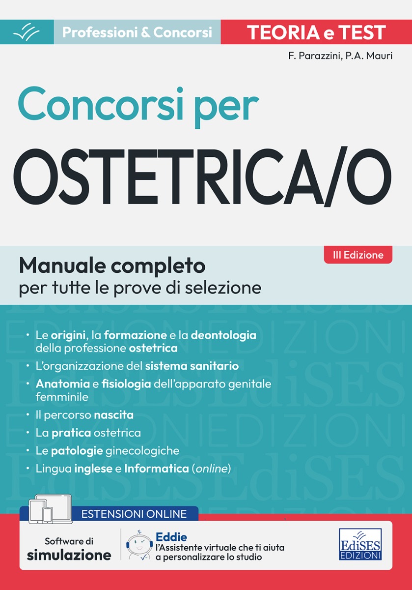 Concorsi per Ostetrica/o