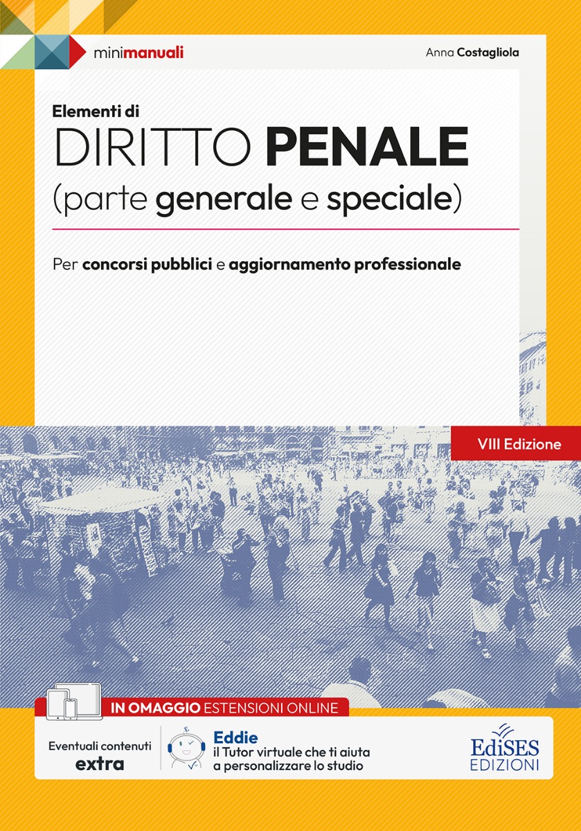 Elementi di Diritto Penale