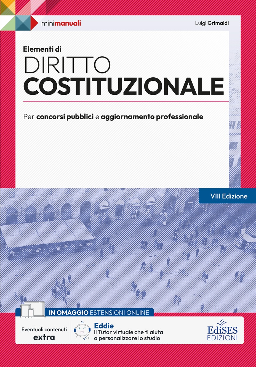 Elementi di Diritto costituzionale