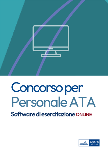 Concorso per Personale ATA
