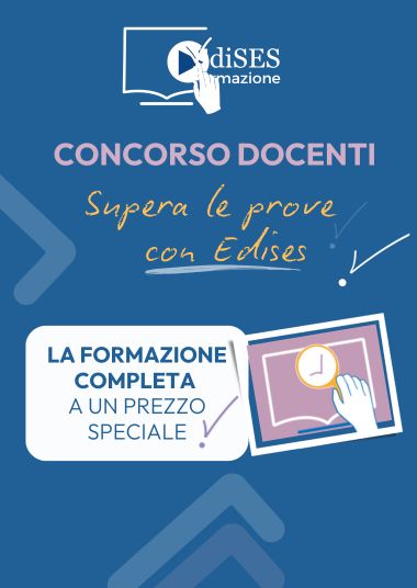 Formazione completa per il Concorso Docenti 2024/2025