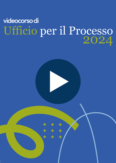 Concorso per Addetti Ufficio per il Processo 2024