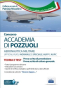 Concorso Accademia di Pozzuoli - Ufficiali Aeronautica Militare