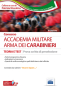 Concorso Accademia Militare Arma dei Carabinieri - Preselezione
