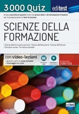 Ebook Manuale Test Scienze Della Formazione Primaria 2020