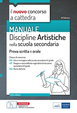 Discipline artistiche 