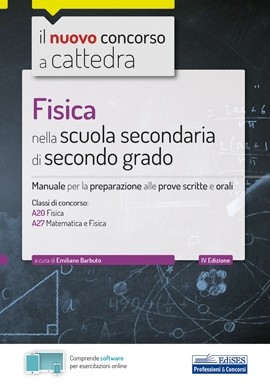Fisica nella scuola secondaria di II grado
