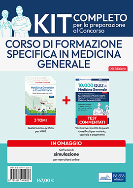 Kit di Medicina Generale