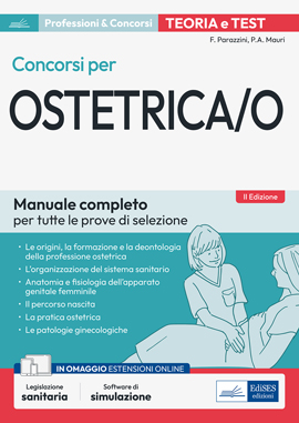 Concorsi per Ostetrica/o