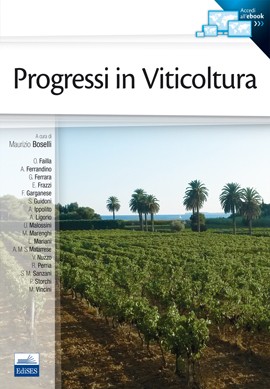 Progressi in Viticoltura