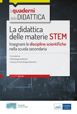 La didattica delle materie STEM