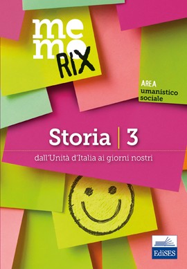 Storia 3