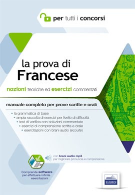 La prova di Francese