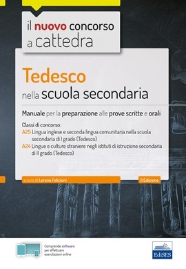 Tedesco nella scuola secondaria