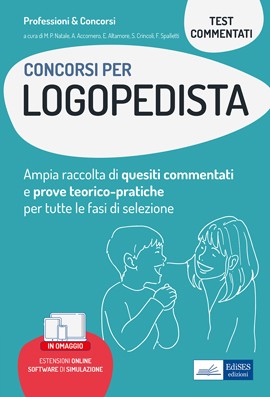 I test dei concorsi per Logopedista