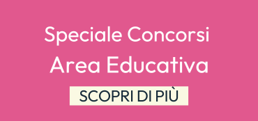 Concorsi educatori