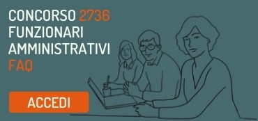 tutto sul concorso per 2133 Funzionari amministrativi RIPAM