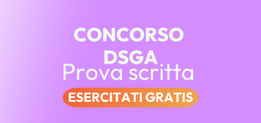 concorso dsga simulatore