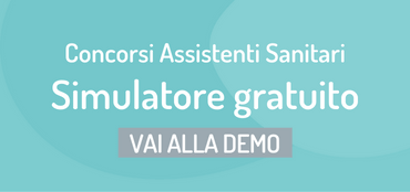 Simulatore assistenti sanitari