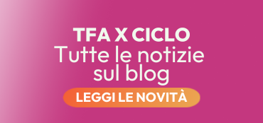 Speciale concorso TFA Sostegno Didattico