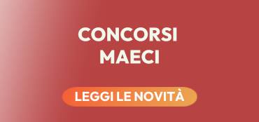 Speciale concorso MAECI