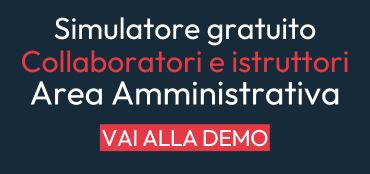 simulatore concorso Istruttore direttivo e Funzionario negli enti locali -  Area amministrativa
