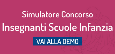 simulatore concorso insegnanti scuole comunali