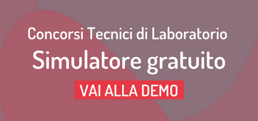 Simulatore tecnico laboratorio